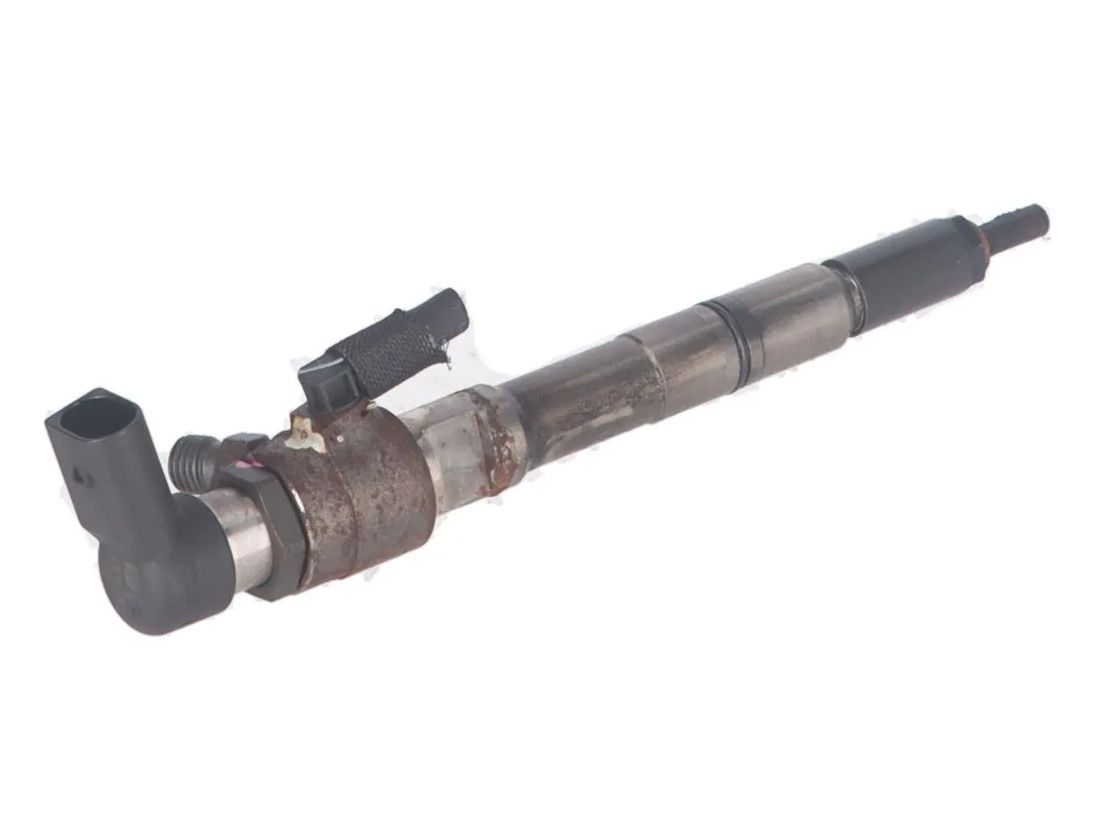 VOLKSWAGEN Touran 1 generation (2003-2015) Форсунка 03L130277B 28149876