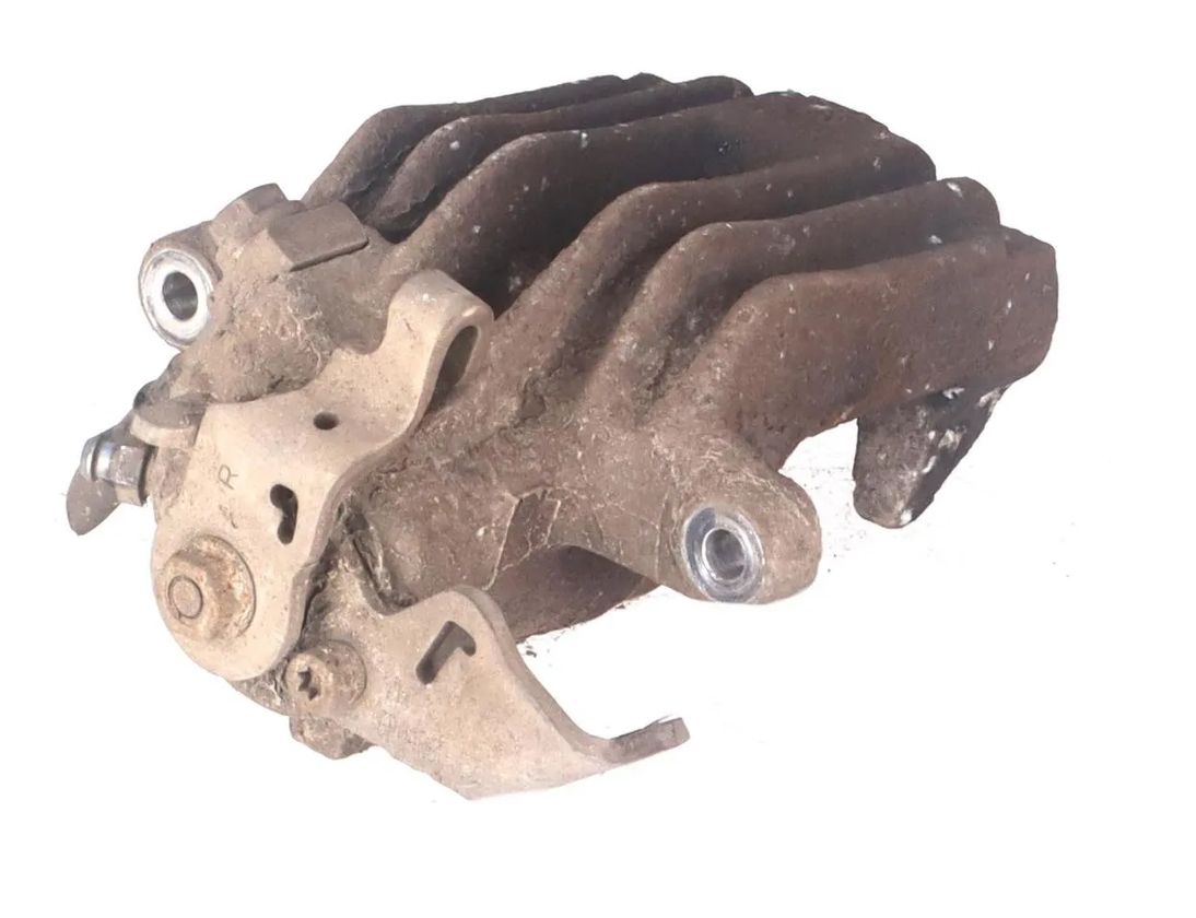 SKODA Rapid 2 generation (1985-2023) Rear Right Brake Caliper 6R0615424 28347956