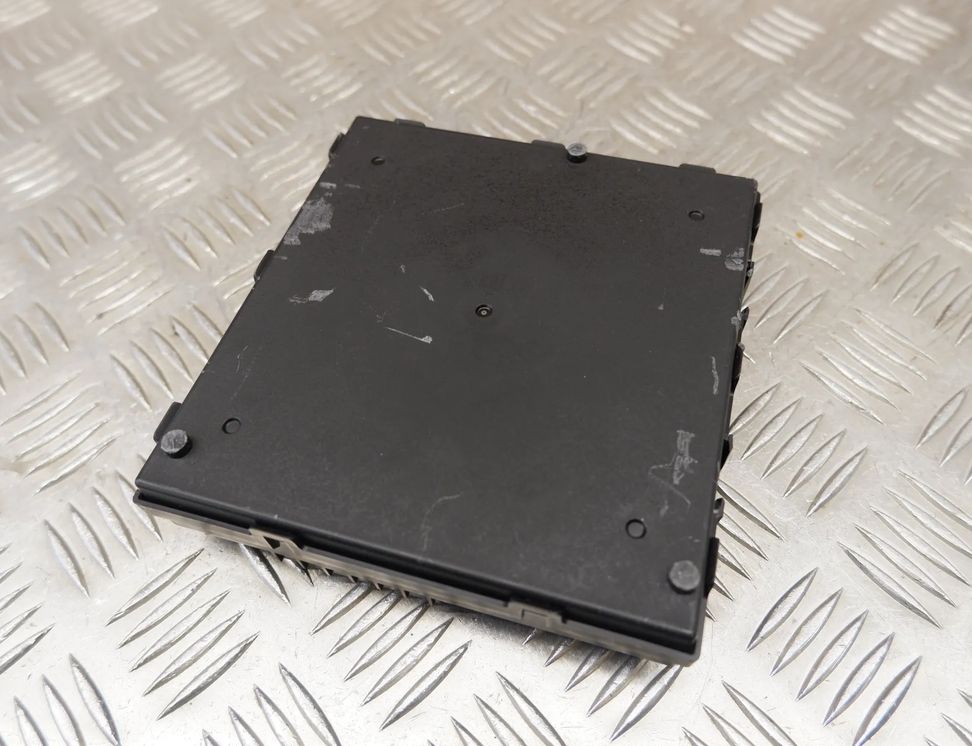 HYUNDAI IONIQ 5 1 generation (2021-2023) Блок управления Комфорт 95400-GI040 27540773