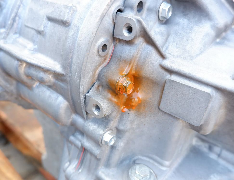 TOYOTA Prius 4 generation (XW50) (2015-2023) Převodovka 30900-47090,30900-47100,P610,1NM 31883015