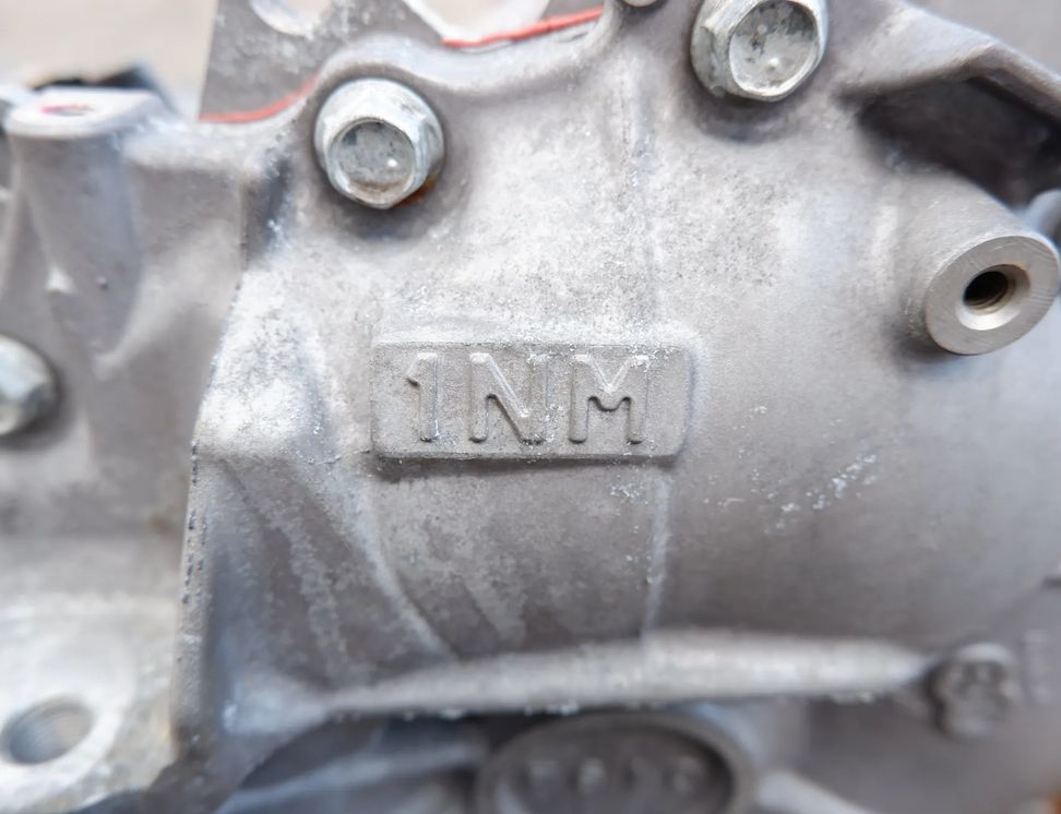 TOYOTA Prius 4 generation (XW50) (2015-2023) Převodovka 30900-47090,30900-47100,P610,1NM 31883015