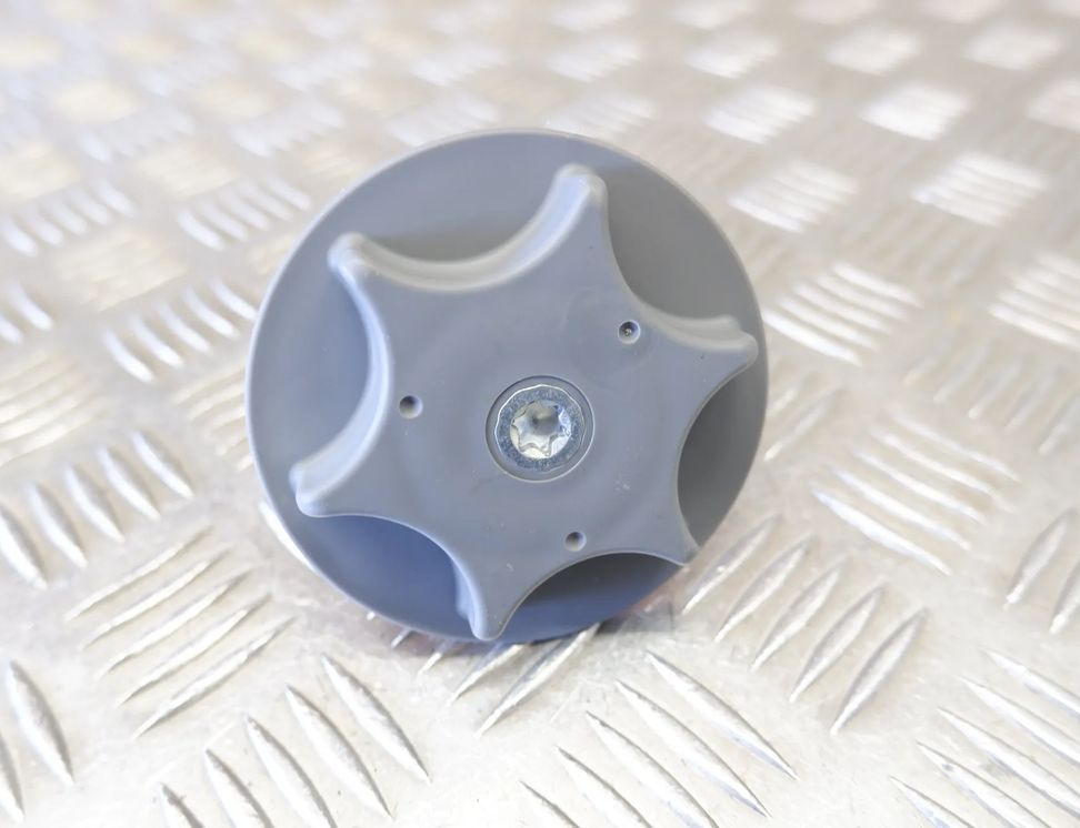 NISSAN Qashqai 2 generation (2013-2023) Spare Tire Wheel Mount 31969463