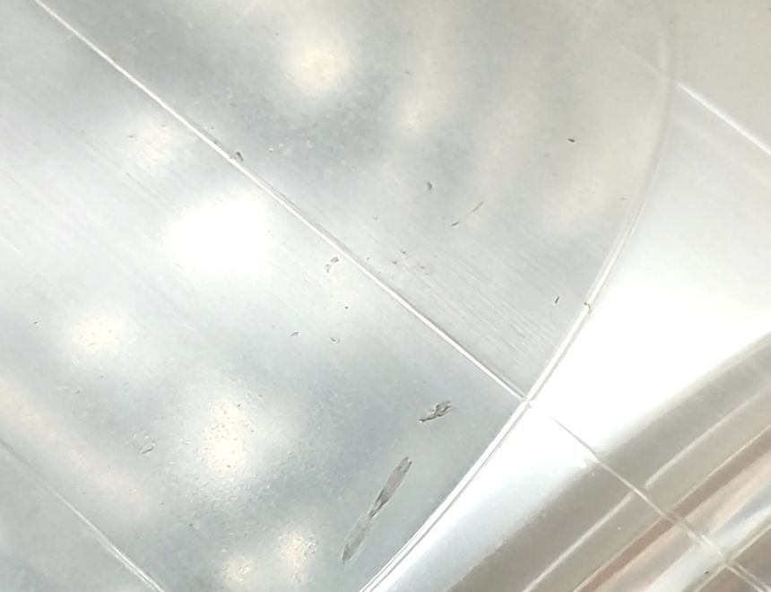 SSANGYONG Musso 1 generation (1993-2006) Фара передняя левая 8310105331X,83101-05331X 29403069