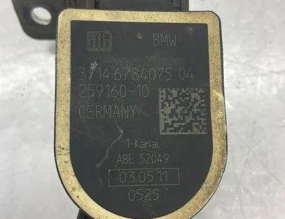 BMW 5 Series F10/F11 (2009-2017) Front Left Level Sensor 6784075,25916010 22425491