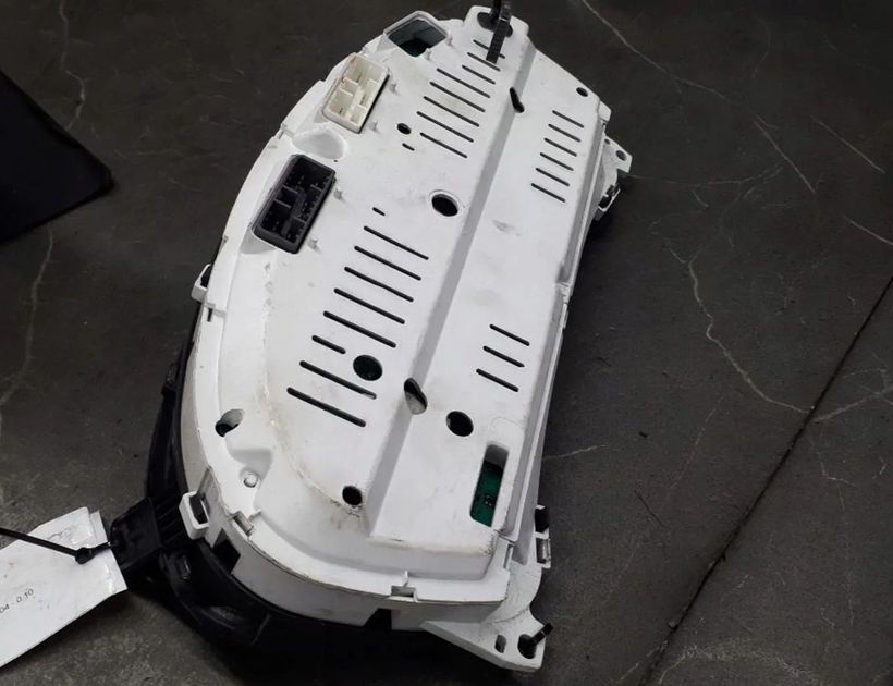 HYUNDAI Tucson 1 generation (2004-2010) Екран навигаций 94018-2e725 30117388