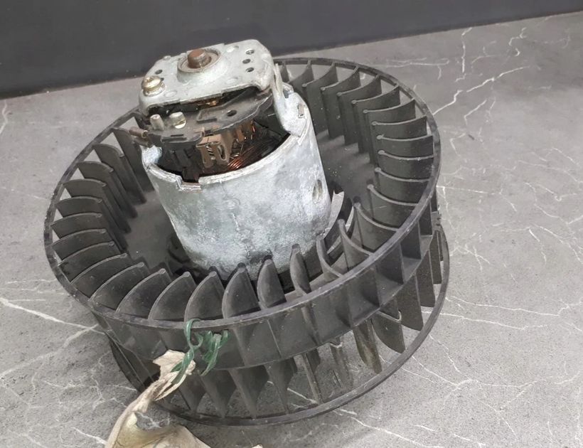 MERCEDES-BENZ E-Class W212/S212/C207/A207 (2009-2016) Печка салона 130111193 30178785