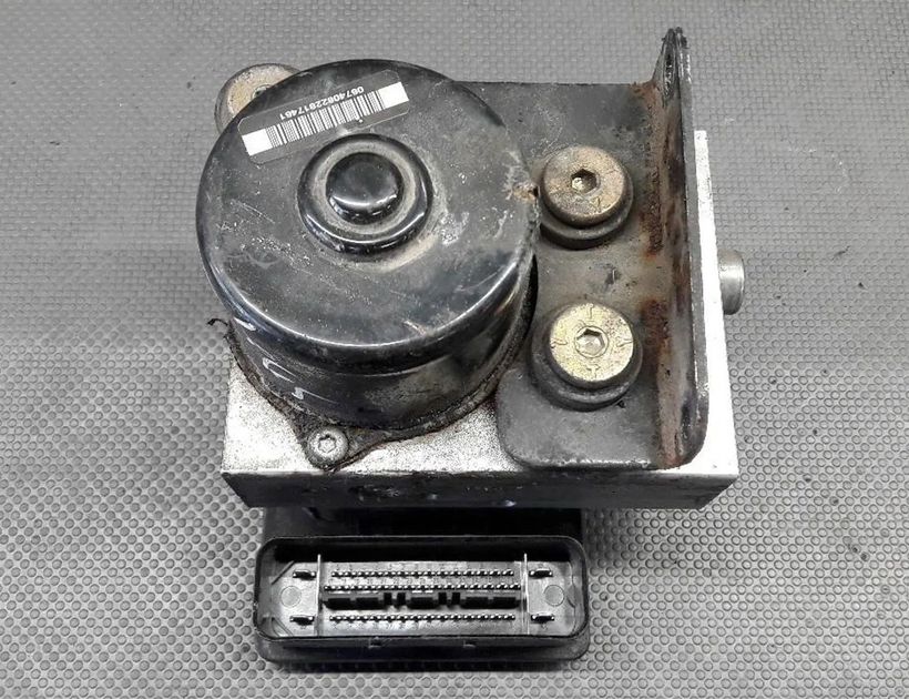 SSANGYONG Rexton 3 generation (2012-2017) Абс блок 06.2109-0853.3 30178872