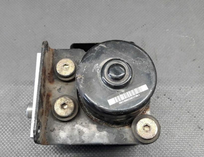 SSANGYONG Rexton 3 generation (2012-2017) Абс блок 06.2109-0853.3 30178872