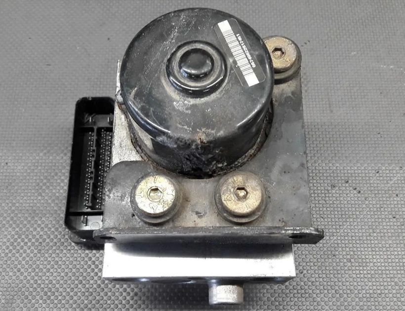 SSANGYONG Rexton 3 generation (2012-2017) Абс блок 06.2109-0853.3 30178872