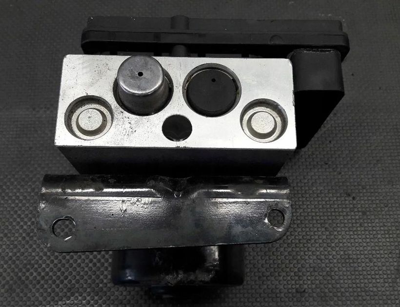 SSANGYONG Rexton 3 generation (2012-2017) Абс блок 06.2109-0853.3 30178872