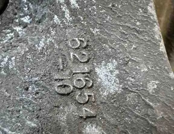 BMW 3 Series G20/G21/G28 (2018-2024) Ступица передняя левая 6877143,6866315 32414953