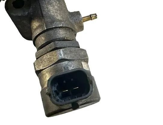 HYUNDAI Tucson 1 generation (2004-2010) Топливная рейка 0445214085,001835L3,0281002507 27118362