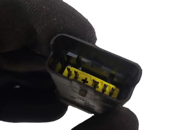 CITROËN C3 2 generation (2009-2016) Steering Rack 6820000159 28794667