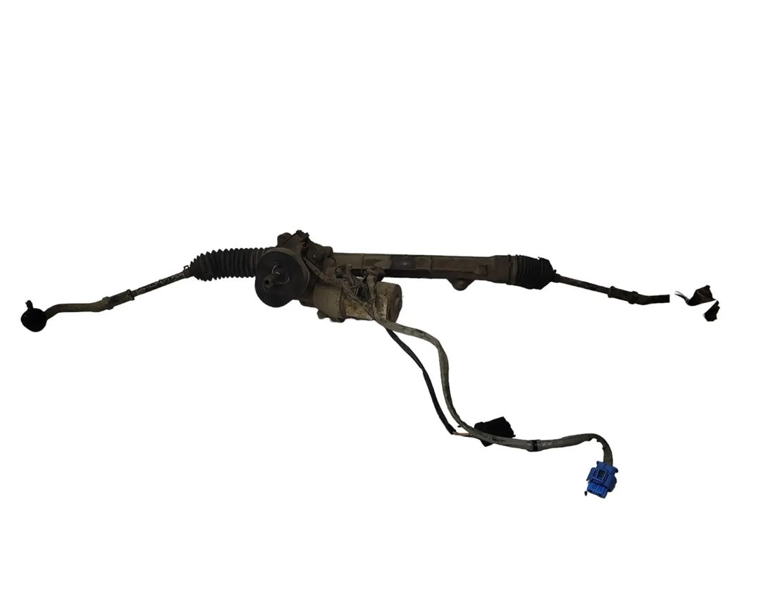 CITROËN C3 2 generation (2009-2016) Steering Rack 6820000159 28794667
