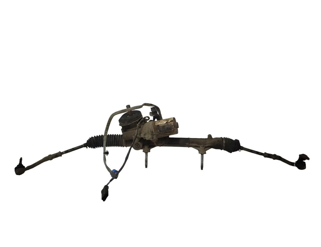 CITROËN C3 2 generation (2009-2016) Steering Rack 6820000159 28794667