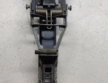 VOLKSWAGEN Golf 8 generation (2019-2023) Levá posuvná dveře vnější rukojeť 1k0837885 30542123