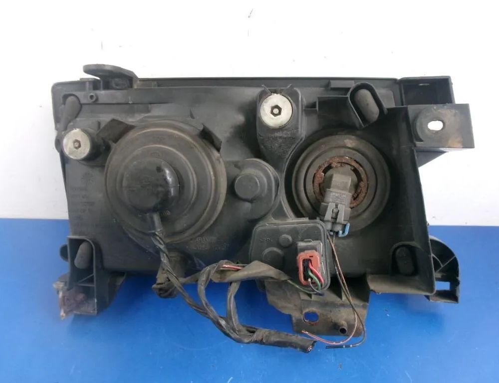 NISSAN Terrano 2 generation (1993-2006) Фара передняя левая 32142361