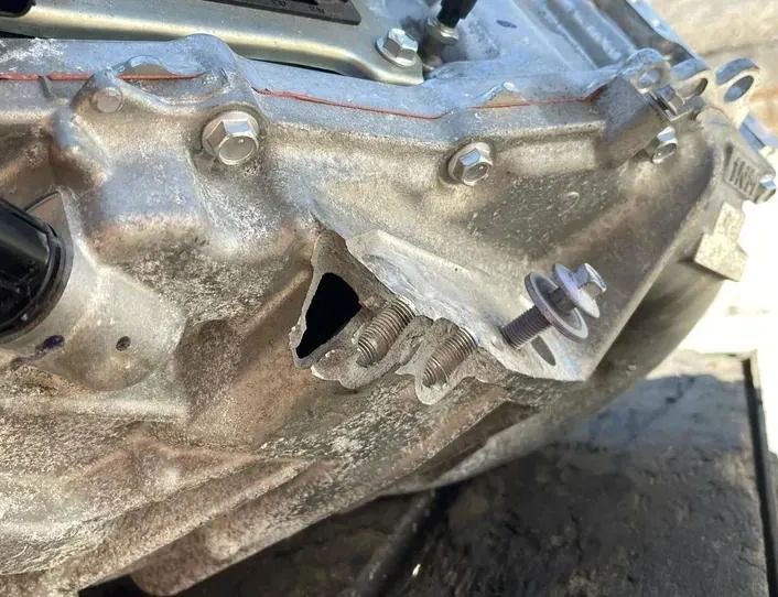 TOYOTA Yaris Cross 1 generation (2020-2023) Převodovka 1NM,3CH223,604862 27249357