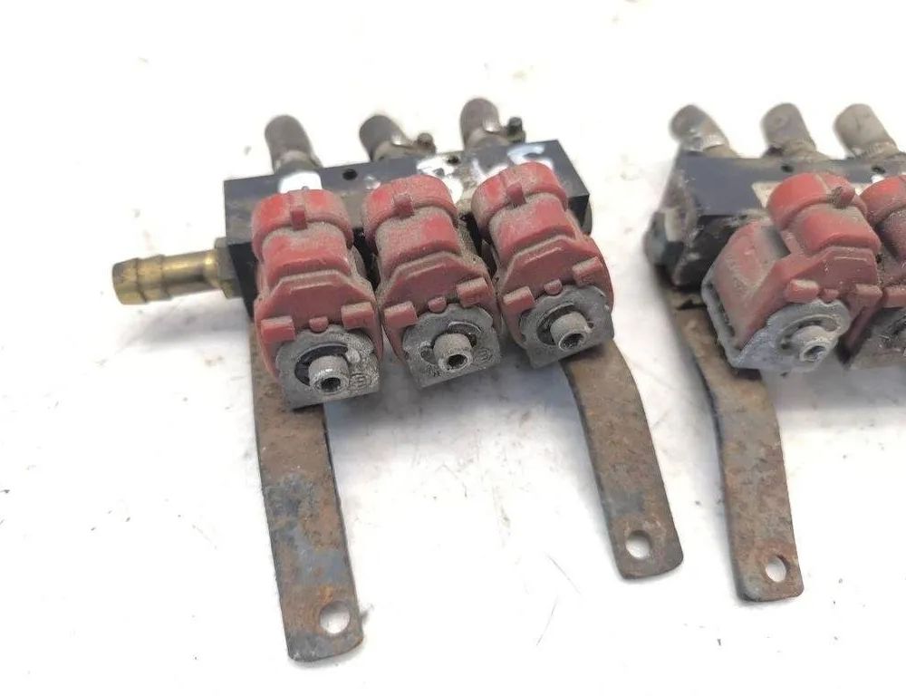 HONDA Legend 3 generation (1996-2004) Газовые форсунки 67R010104 30457505