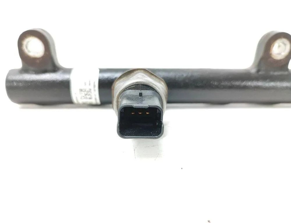 CITROËN C4 Picasso 2 generation (2013-2018) Топливная рейка 9674300080 30566141