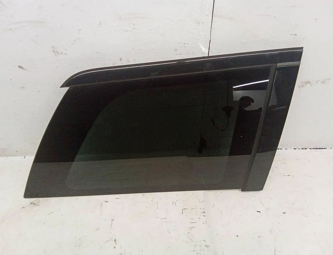 MERCEDES-BENZ GL-Class X164 (2006-2012) Фортка задняя правая 27651646