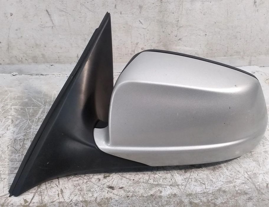 BMW 5 Series F10/F11 (2009-2017) Зеркало передней левой двери 7216364 27722068