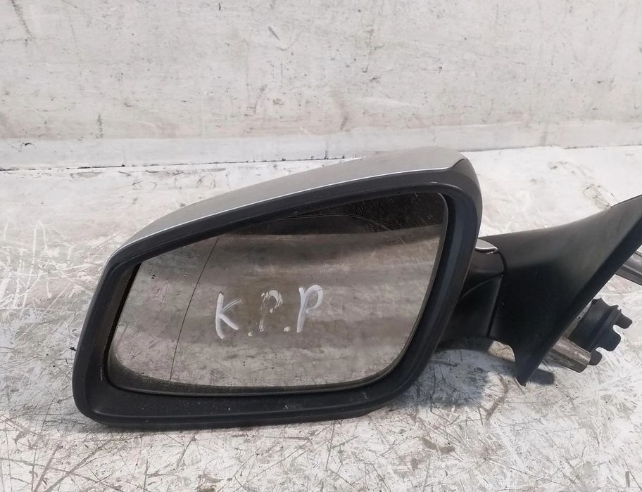 BMW 5 Series F10/F11 (2009-2017) Зеркало передней левой двери 7216364 27722068