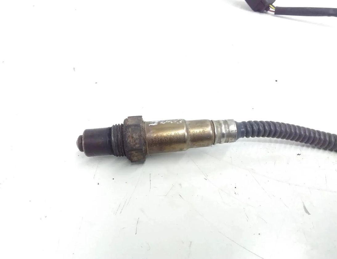 CITROËN C-Crosser 1 generation (2007-2013) Лямбда зонд 9682216680 28723658