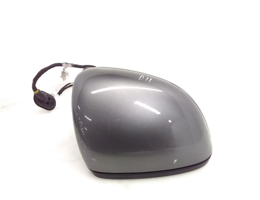 MERCEDES-BENZ A-Class W177 (2018-2024) Right Side Wing Mirror A1778101200 29622566