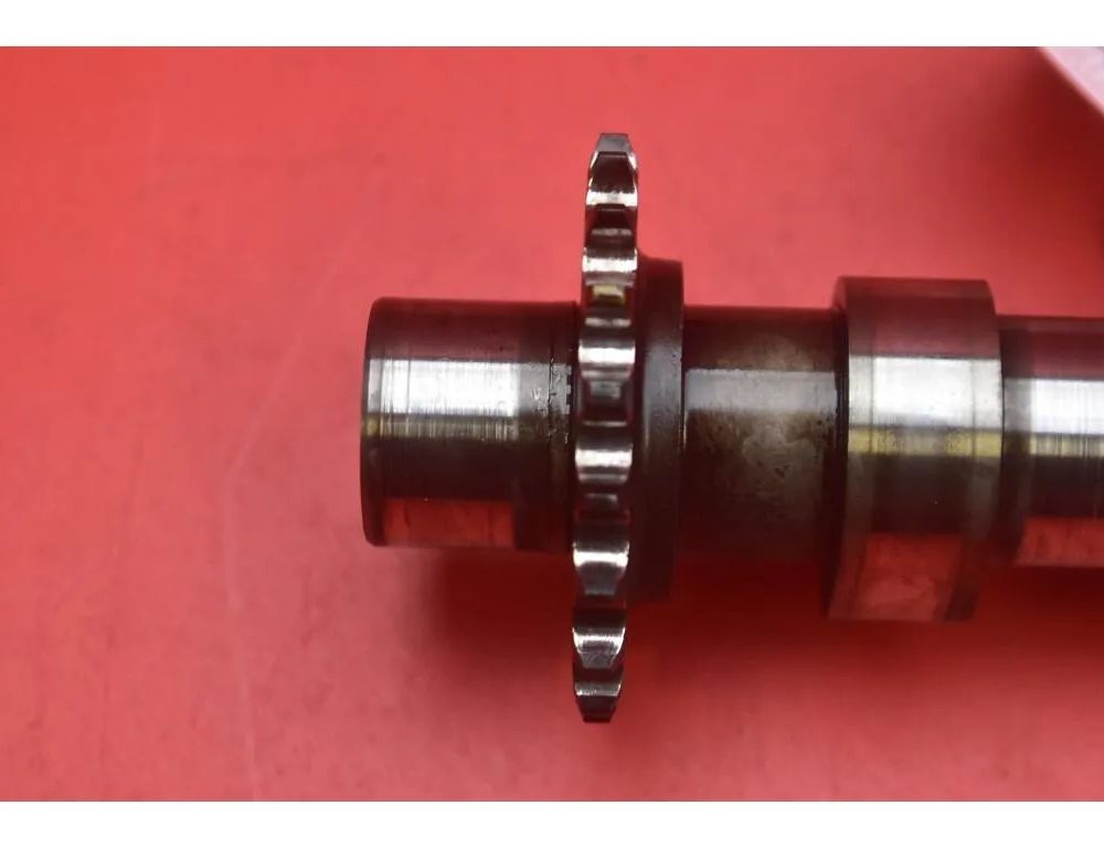 FORD Focus 2 generation (2004-2011) Levý sací vačkový hřídel 9644216280 29505611