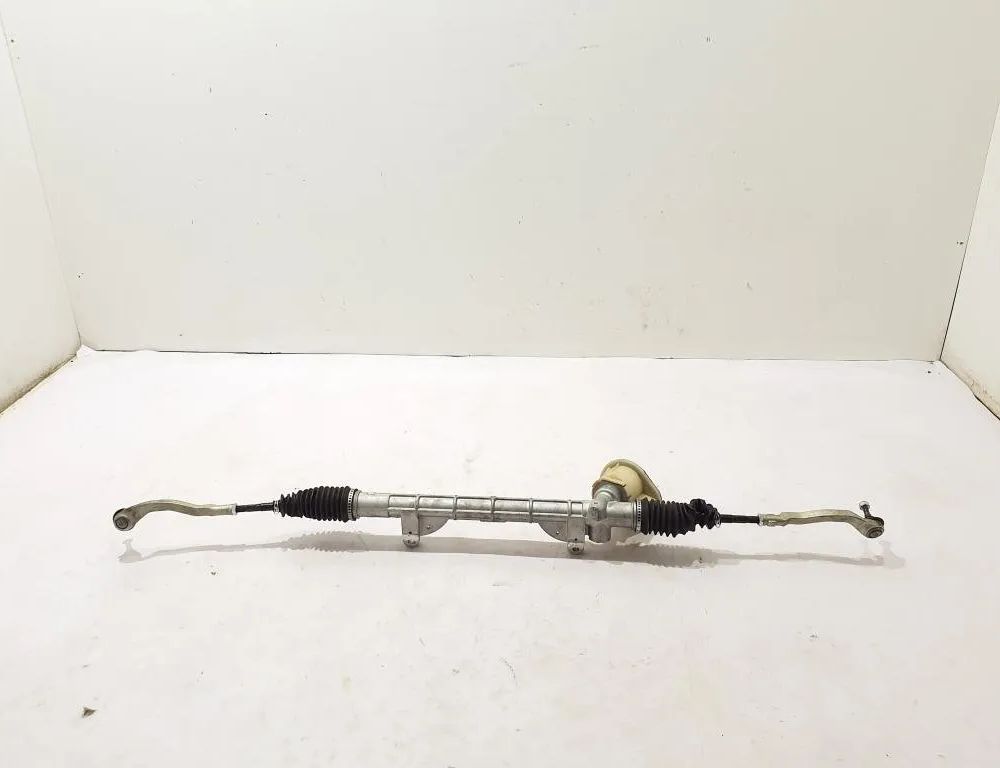 MERCEDES-BENZ Citan W415 (2012-2021) Steering Rack A4154600000 28425358