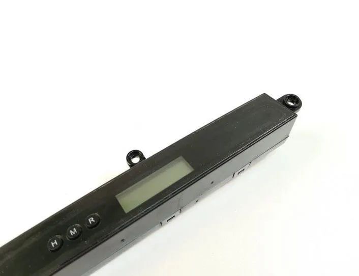 HYUNDAI Santa Fe CM (2006-2013) Navigační displej 945102B000 26507186