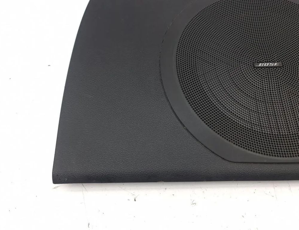 NISSAN 350Z Z33 (2001-2009) Loudspeaker cover 28178CD000 31022424