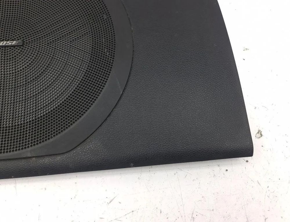 NISSAN 350Z Z33 (2001-2009) Loudspeaker cover 28178CD000 31022424