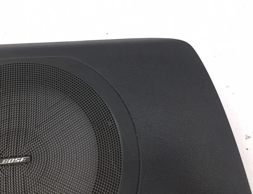 NISSAN 350Z Z33 (2001-2009) Loudspeaker cover 28178CD000 31022424