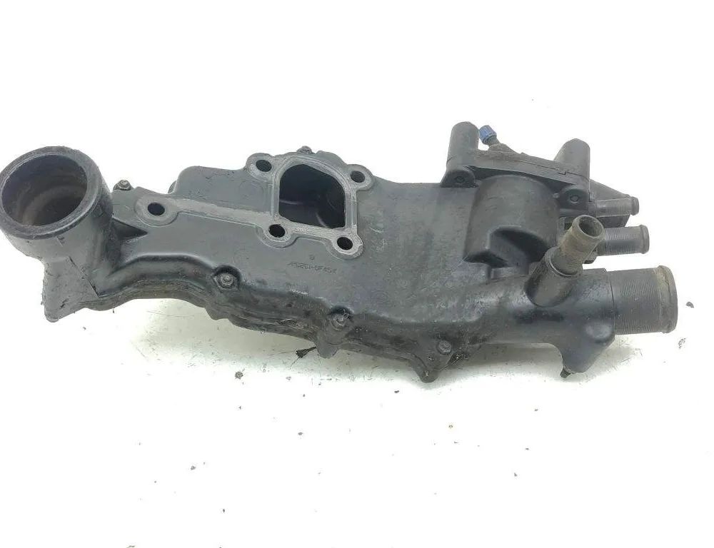 PEUGEOT 406 1 generation (1995-2004) Термостат 31169316