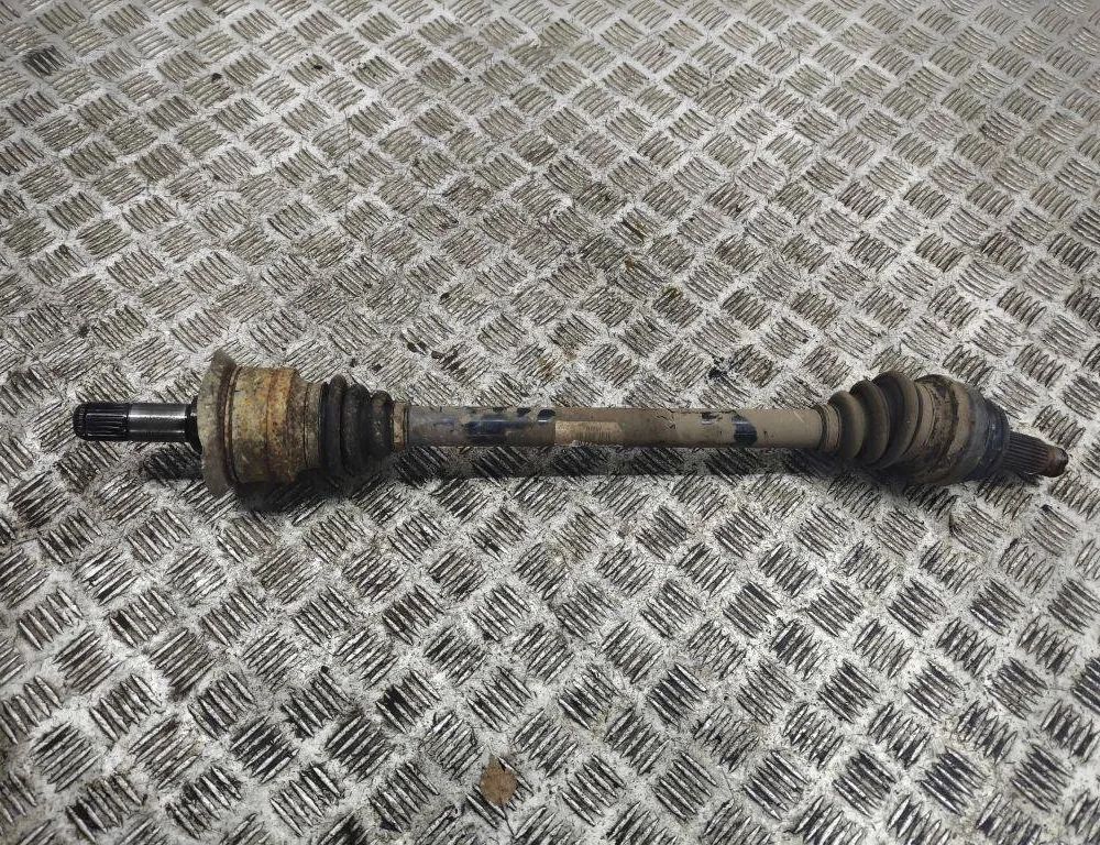 BMW 5 Series F10/F11 (2009-2017) Полуось задняя левая 7581027 31184398