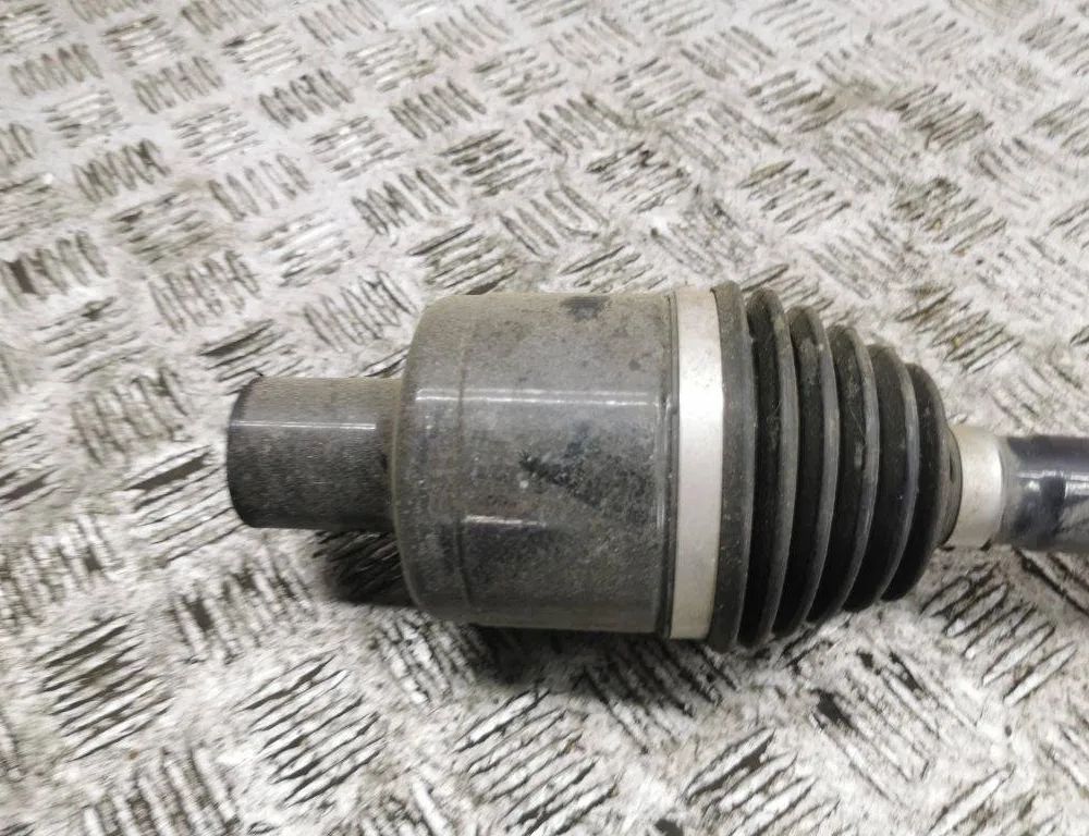 MERCEDES-BENZ EQA 1 generation (2021-2023) Front Right Driveshaft A2433301400 31200446