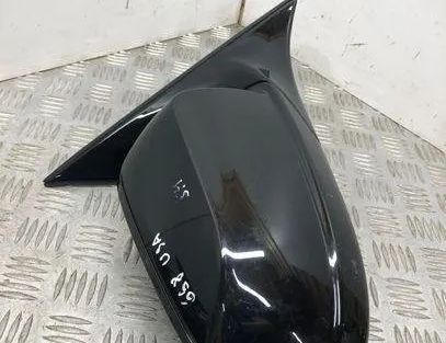 BMW 5 Series F10/F11 (2009-2017) Left Side Wing Mirror 7183942,7216364,E1021016 22991158