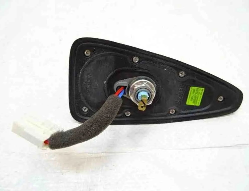 HYUNDAI Kona 1 generation (2017-2024) Anténa 32484080