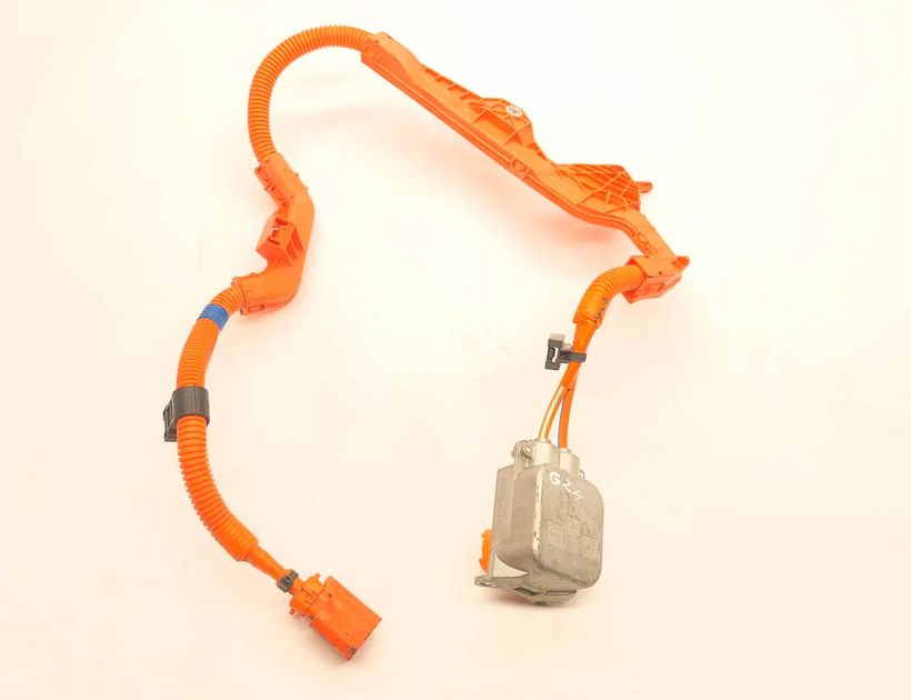 TOYOTA RAV4 5 generation (XA50) (2018-2024) Ostatní elektroinstalace lom 821H2 25447590