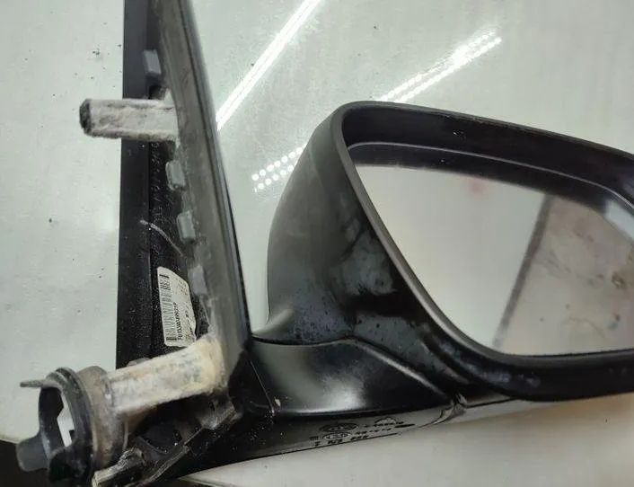 BMW 5 Series F10/F11 (2009-2017) Right Side Wing Mirror 7216364,7183942,F01534049931P 25734578