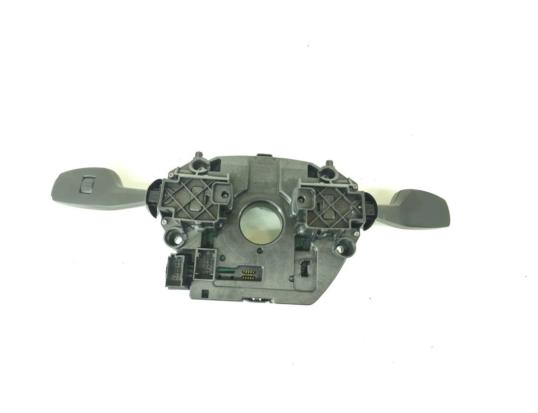 BMW 3 Series F30/F31 (2011-2020) Páčka/ spínač ukazatelů směru stěračů 9253754 25840051