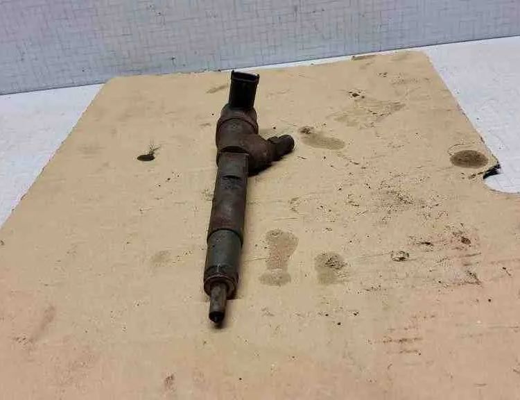 CHRYSLER Voyager 4 generation (2001-2007) Форсунка 0445110059 32628994