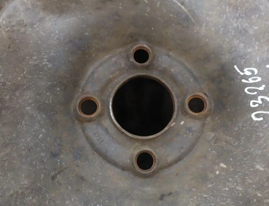 HYUNDAI i30 FD (1 generation) (2007-2012) Sada kol 32881974