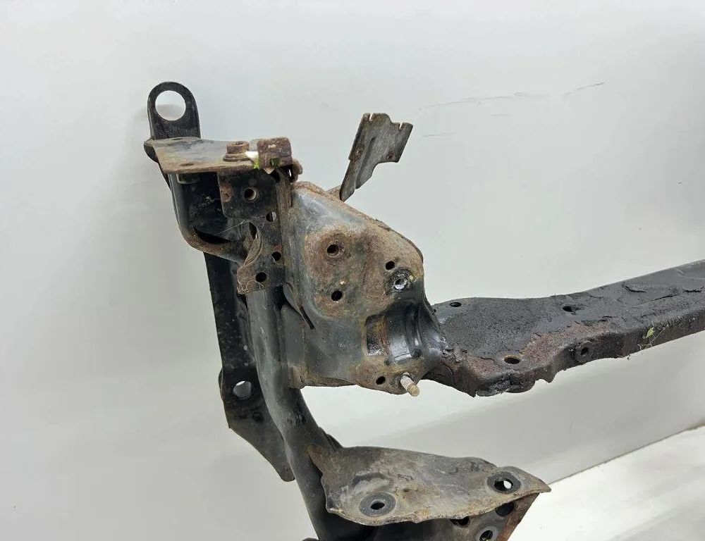 AUDI A7 C7/4G (2010-2020) Přední zavěšení podvozku 31895060