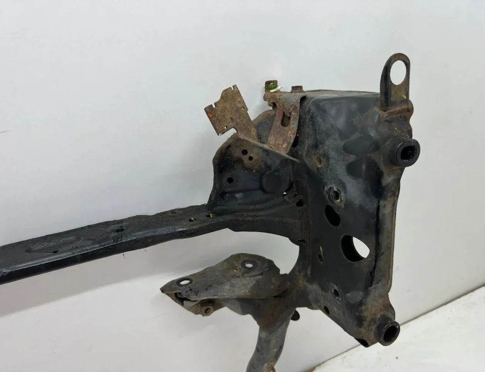 AUDI A7 C7/4G (2010-2020) Přední zavěšení podvozku 31895060