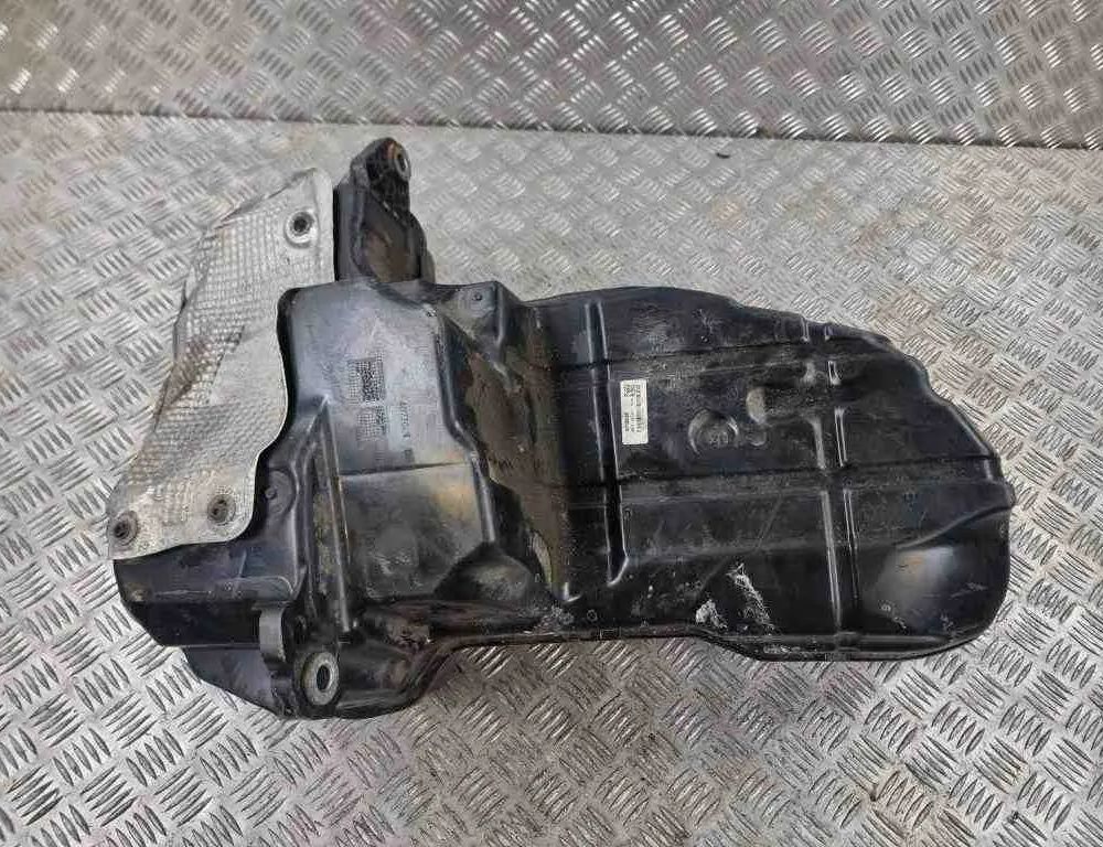 AUDI Q7 4M (2015-2024) Adblue бак 4M0131969N,4M0131878 32584609