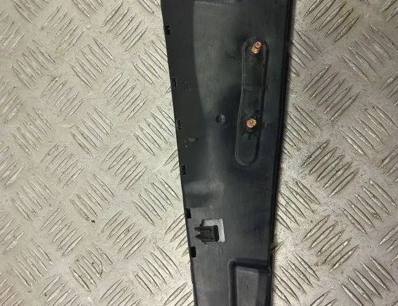 BMW 3 Series F30/F31 (2011-2020) Airbag SRS pro levé přední sedadlo 7239615 31017934