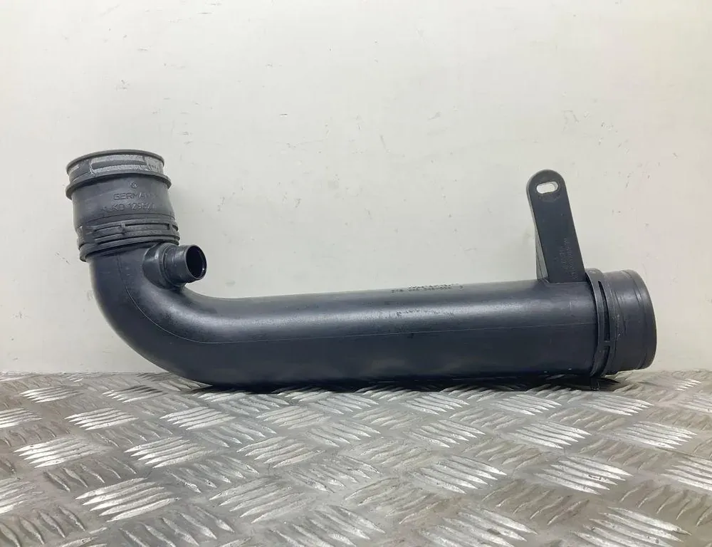 VOLKSWAGEN Scirocco 3 generation (2008-2020) Intercooler hadice 1K0129627C,1K0129656AK 34728770